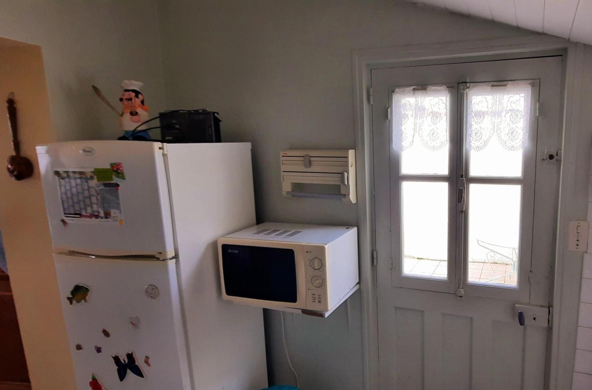 Holiday home Maison De Pecheur